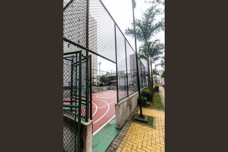 Apartamento à venda com 56m², 2 quartos e 1 vagaQuadra Esportiva