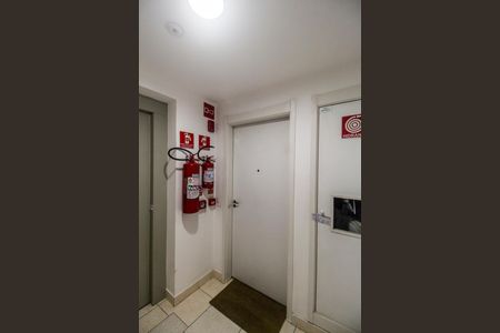 Apartamento à venda com 56m², 2 quartos e 1 vagaEntrada