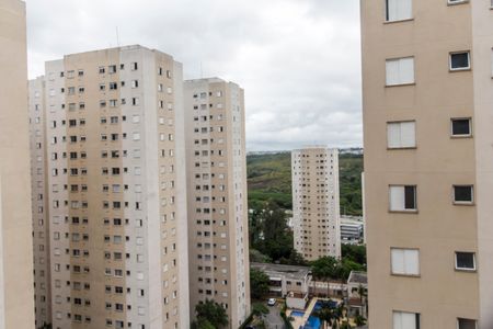 Apartamento à venda com 56m², 2 quartos e 1 vagaVista do Quarto 2