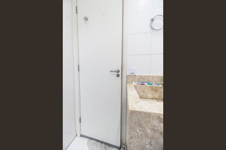 Apartamento à venda com 56m², 2 quartos e 1 vagaBanheiro