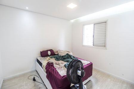 Apartamento à venda com 56m², 2 quartos e 1 vagaQuarto 2