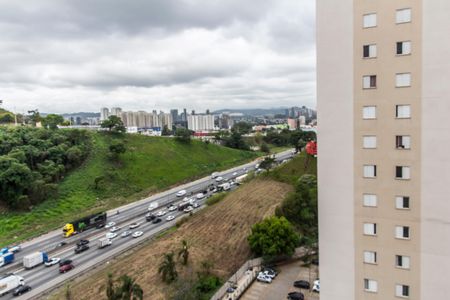 Apartamento à venda com 56m², 2 quartos e 1 vagaVista do Quarto 1