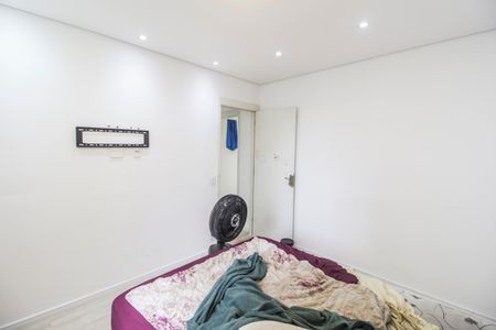 Apartamento à venda com 56m², 2 quartos e 1 vagaQuarto 2