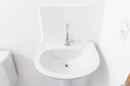 Apartamento para alugar com 100m², 2 quartos e 1 vagaBanheiro