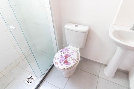 Apartamento para alugar com 100m², 2 quartos e 1 vagaBanheiro