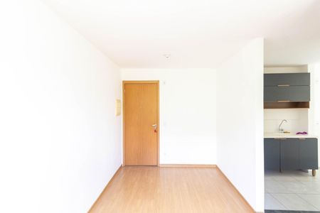 Sala de apartamento para alugar com 2 quartos, 100m² em Guaratiba, Rio de Janeiro
