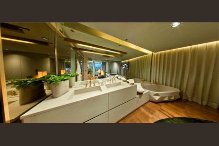 Apartamento à venda com 1 quarto, 53m² em Vila Olímpia, São Paulo