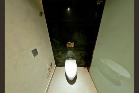 Apartamento à venda com 1 quarto, 53m² em Vila Olímpia, São Paulo