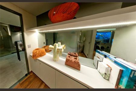 Apartamento à venda com 1 quarto, 53m² em Vila Olímpia, São Paulo