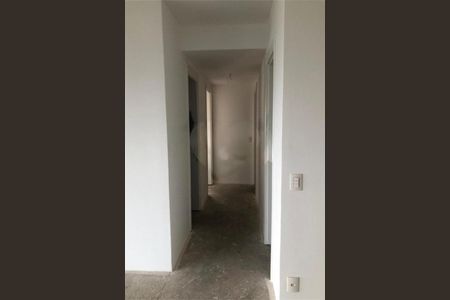 Apartamento à venda com 3 quartos, 147m² em Vila Leopoldina, São Paulo