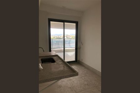 Apartamento à venda com 3 quartos, 147m² em Vila Leopoldina, São Paulo