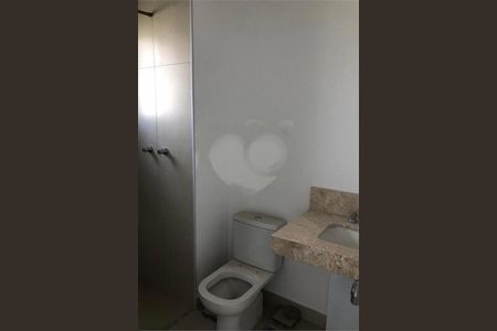 Apartamento à venda com 3 quartos, 147m² em Vila Leopoldina, São Paulo