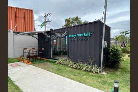 Apartamento à venda com 39m², 2 quartos e sem vagaÁrea comum