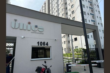 Apartamento à venda com 39m², 2 quartos e sem vagaPortaria