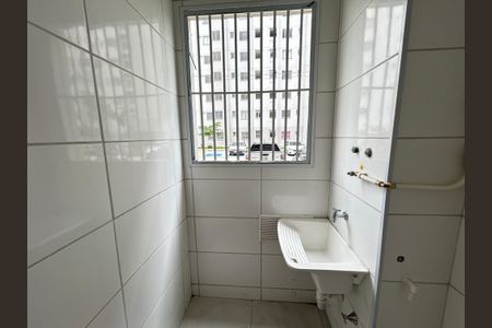 Apartamento à venda com 39m², 2 quartos e sem vagaÁrea de Serviço