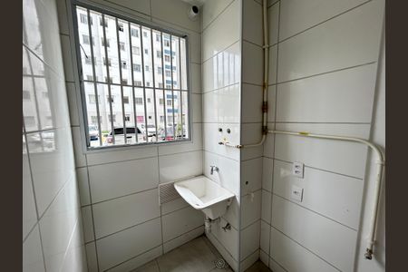 Apartamento à venda com 39m², 2 quartos e sem vagaÁrea de Serviço