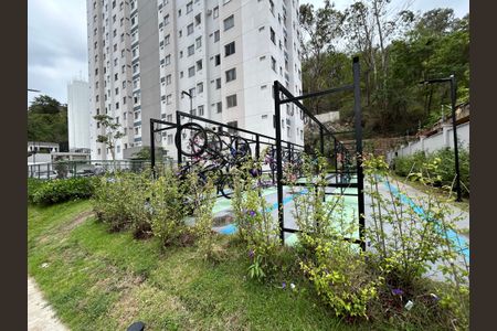 Apartamento à venda com 39m², 2 quartos e sem vagaBicicletário