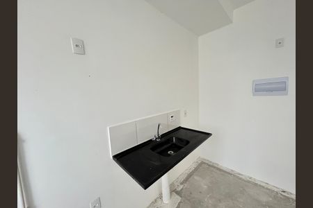 Apartamento à venda com 39m², 2 quartos e sem vagaCozinha