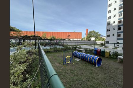 Apartamento à venda com 39m², 2 quartos e sem vagaEspaço Pet