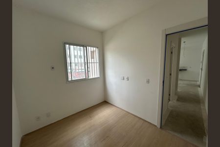 Apartamento à venda com 39m², 2 quartos e sem vagaQuarto 2