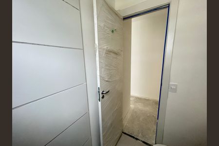 Apartamento à venda com 39m², 2 quartos e sem vagaBanheiro