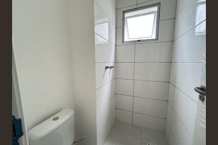 Apartamento à venda com 39m², 2 quartos e sem vagaBanheiro