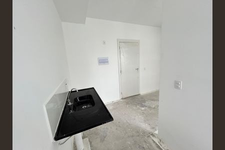 Apartamento à venda com 39m², 2 quartos e sem vagaCozinha