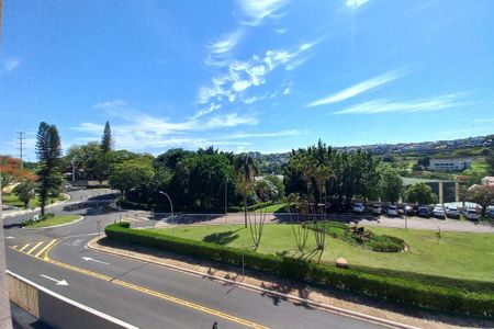 Apartamento à venda com 77m², 2 quartos e 2 vagas Apartamento à venda com 77m², 2 quartos e 2 vagasVista do Quarto 1