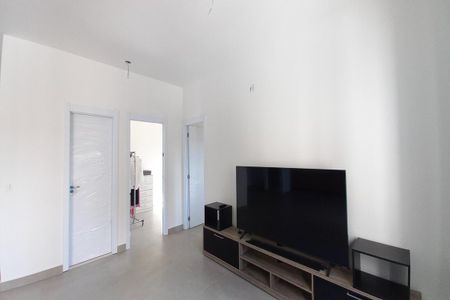 Apartamento à venda com 77m², 2 quartos e 2 vagas Apartamento à venda com 77m², 2 quartos e 2 vagasSala de TV