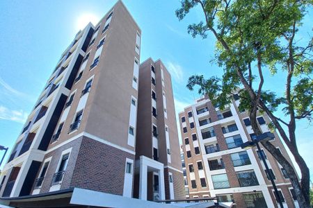 Apartamento à venda com 77m², 2 quartos e 2 vagas Apartamento à venda com 77m², 2 quartos e 2 vagasFachada do Prédio