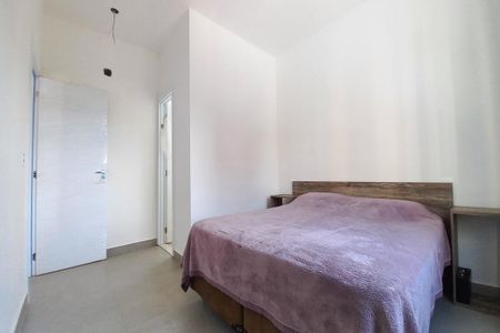 Apartamento à venda com 77m², 2 quartos e 2 vagas Apartamento à venda com 77m², 2 quartos e 2 vagasQuarto 2 - Suíte