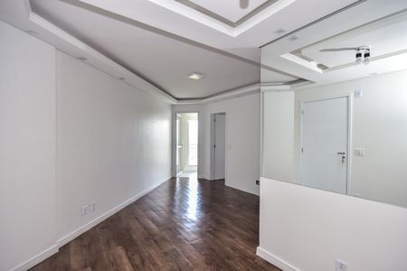 Apartamento à venda com 50m², 2 quartos e 1 vagaSala