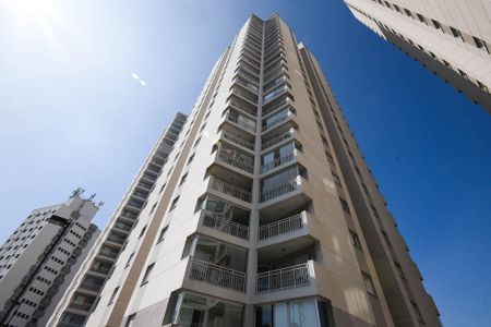 Apartamento à venda com 50m², 2 quartos e 1 vaga Apartamento à venda com 50m², 2 quartos e 1 vagaFachada