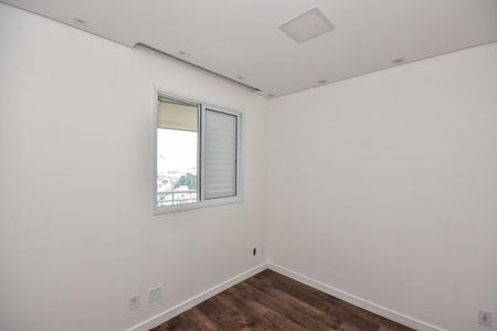 Apartamento à venda com 50m², 2 quartos e 1 vagaQuarto 2