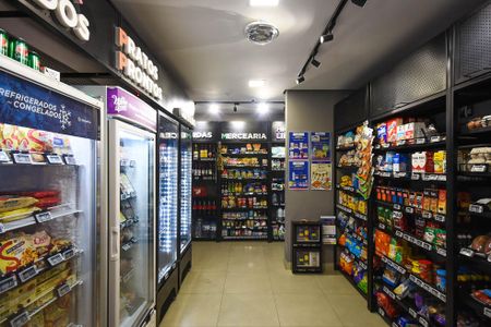 Apartamento à venda com 50m², 2 quartos e 1 vaga Apartamento à venda com 50m², 2 quartos e 1 vagaMercadinho