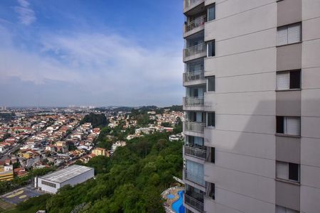 Apartamento à venda com 50m², 2 quartos e 1 vagaVista do Quarto 1
