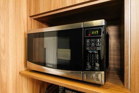 Studio para alugar com 24m², 1 quarto e sem vagaStudio