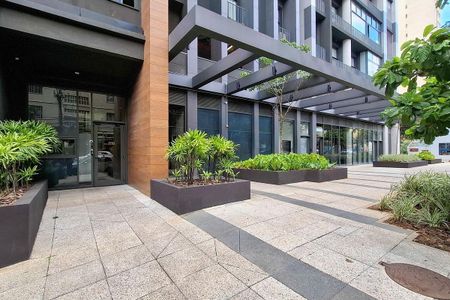 Studio para alugar com 24m², 1 quarto e sem vaga Studio para alugar com 24m², 1 quarto e sem vagaFachada do Prédio