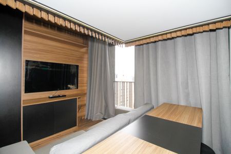 Studio para alugar com 24m², 1 quarto e sem vagaStudio