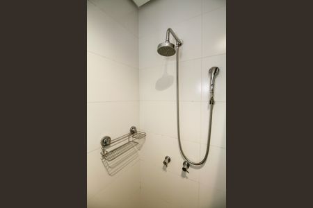 Studio para alugar com 24m², 1 quarto e sem vagaBanheiro Social