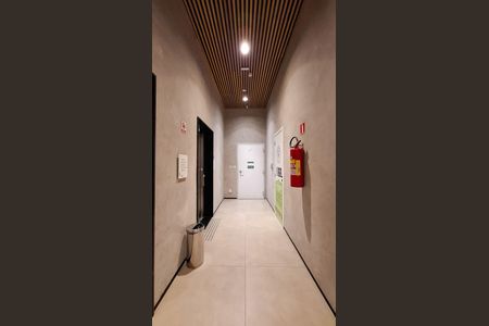 Studio para alugar com 24m², 1 quarto e sem vaga Studio para alugar com 24m², 1 quarto e sem vagaHall Social
