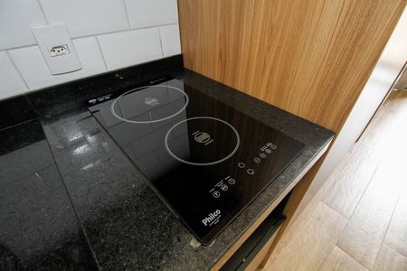 Studio para alugar com 24m², 1 quarto e sem vaga Studio para alugar com 24m², 1 quarto e sem vagaStudio