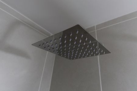 Apartamento à venda com 36m², 2 quartos e sem vaga Apartamento à venda com 36m², 2 quartos e sem vagaBanheiro