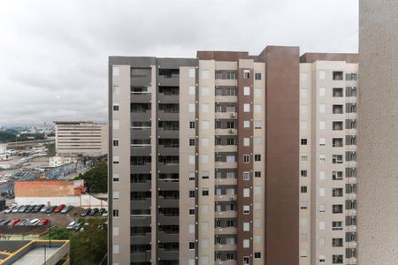 Apartamento à venda com 36m², 2 quartos e sem vaga Apartamento à venda com 36m², 2 quartos e sem vagaVista da sala