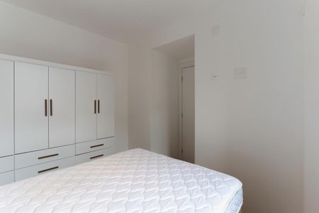 Quarto 1 de apartamento para alugar com 2 quartos, 36m² em Santana, São Paulo