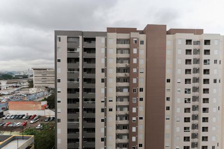 Apartamento à venda com 36m², 2 quartos e sem vaga Apartamento à venda com 36m², 2 quartos e sem vagaVista do quarto 2
