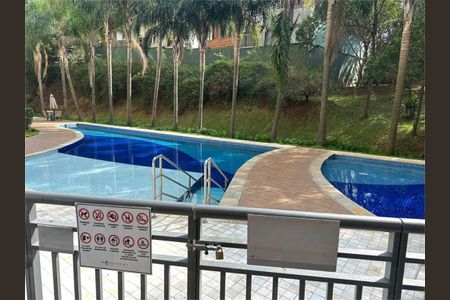 Apartamento à venda com 3 quartos, 93m² em Baeta Neves, São Bernardo do Campo
