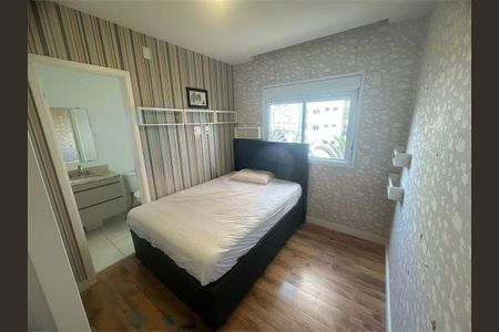 Apartamento à venda com 3 quartos, 93m² em Baeta Neves, São Bernardo do Campo