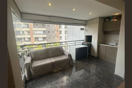 Apartamento à venda com 3 quartos, 93m² em Baeta Neves, São Bernardo do Campo
