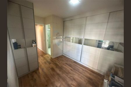 Apartamento à venda com 3 quartos, 93m² em Baeta Neves, São Bernardo do Campo